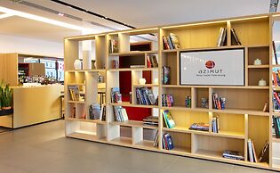 AZIMUT Hotel St Petersburg