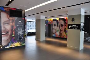 AZIMUT Hotel St Petersburg