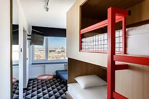 AZIMUT Hotel St Petersburg