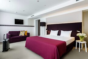 AZIMUT Hotel St Petersburg