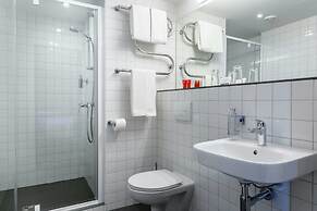 AZIMUT Hotel St Petersburg