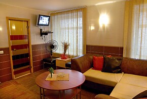 Ladoga Hotel