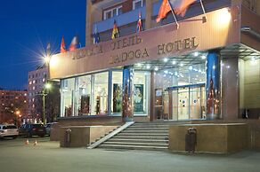 Ladoga Hotel