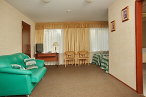 Ladoga Hotel