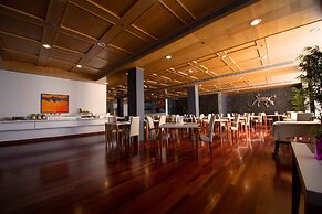 Hotel Escuela Santa Cruz