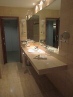 Hotel Escuela Santa Cruz