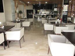 Hotel Escuela Santa Cruz