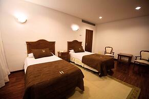 Hotel Escuela Santa Cruz