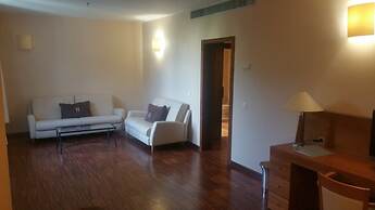 Hotel Escuela Santa Cruz