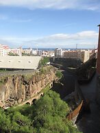 Hotel Escuela Santa Cruz