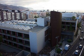 Hotel Escuela Santa Cruz