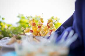 Hotel Escuela Santa Cruz