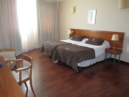 Hotel Escuela Santa Cruz