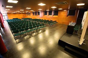 Hotel Escuela Santa Cruz