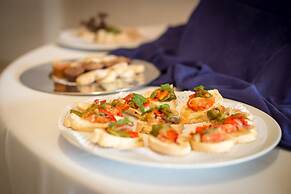 Hotel Escuela Santa Cruz