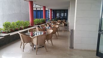 Hotel Escuela Santa Cruz