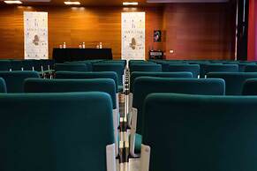 Hotel Escuela Santa Cruz