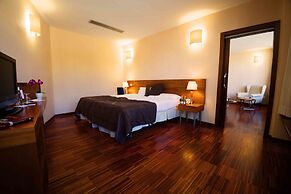 Hotel Escuela Santa Cruz