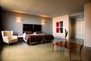 Hotel Escuela Santa Cruz