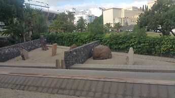 Hotel Escuela Santa Cruz