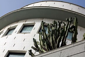 Hotel Escuela Santa Cruz