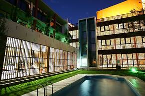 Hotel Escuela Santa Cruz