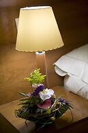 Hotel Escuela Santa Cruz