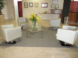 Hotel Escuela Santa Cruz