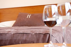 Hotel Escuela Santa Cruz