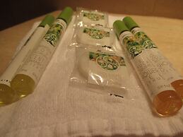 Hotel Escuela Santa Cruz