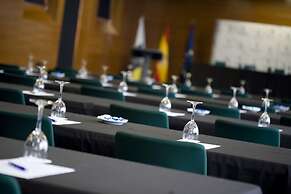 Hotel Escuela Santa Cruz