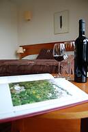 Hotel Escuela Santa Cruz