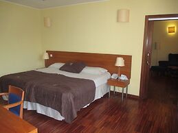 Hotel Escuela Santa Cruz