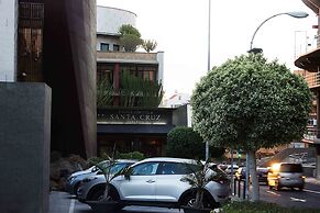 Hotel Escuela Santa Cruz