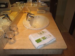 Hotel Escuela Santa Cruz