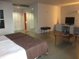 Hotel Escuela Santa Cruz