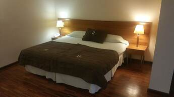 Hotel Escuela Santa Cruz