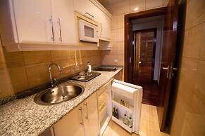 Hotel Escuela Santa Cruz