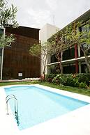 Hotel Escuela Santa Cruz