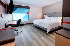 Americas Best Value Inn Providence North Scituate