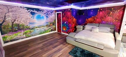 Americas Best Value Inn Providence North Scituate