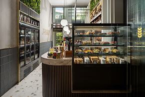 JW Marriott Bucharest Grand Hotel