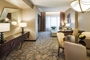 JW Marriott Bucharest Grand Hotel