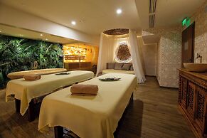JW Marriott Bucharest Grand Hotel