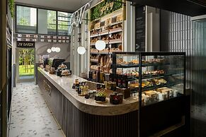 JW Marriott Bucharest Grand Hotel