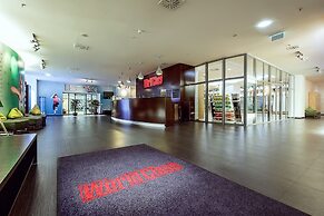 JW Marriott Bucharest Grand Hotel