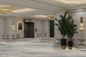 JW Marriott Bucharest Grand Hotel