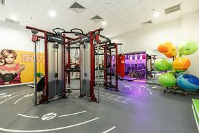 JW Marriott Bucharest Grand Hotel