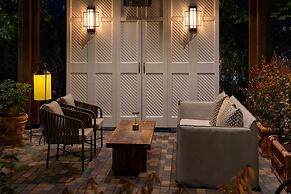 JW Marriott Bucharest Grand Hotel