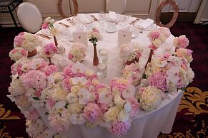 JW Marriott Bucharest Grand Hotel